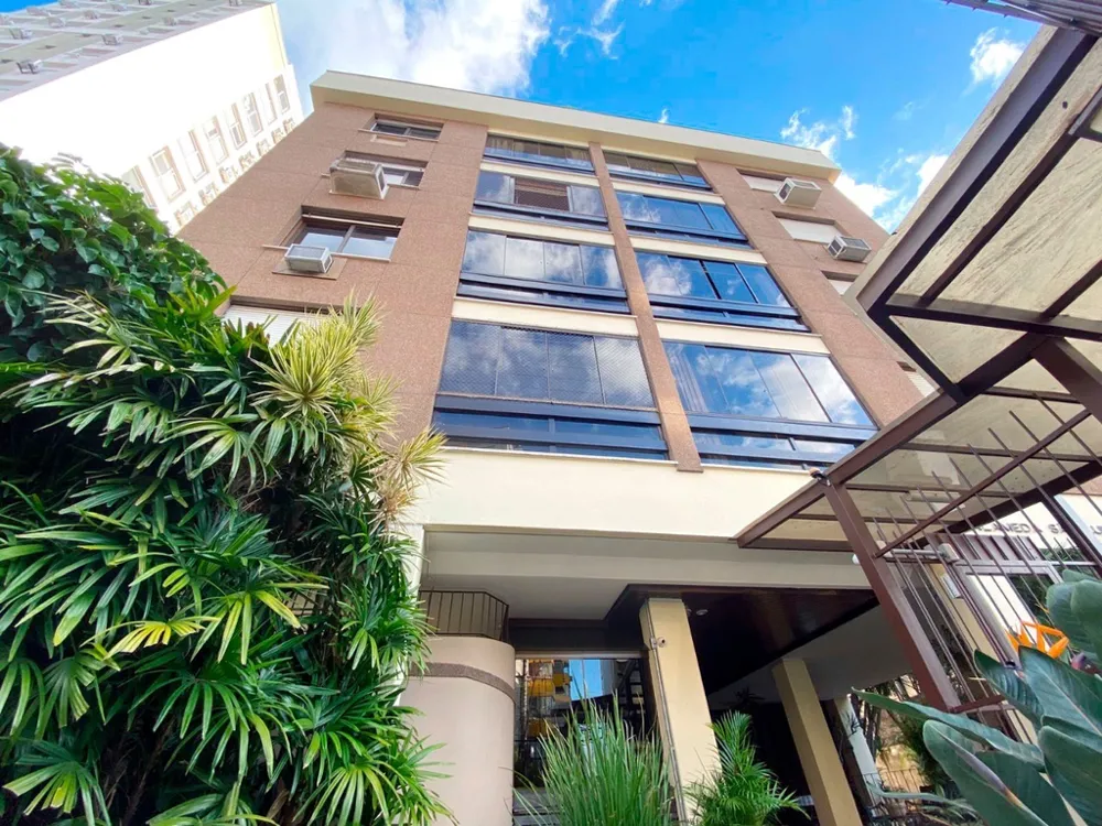 Apartamento para venda no bairro Santana em Porto Alegre
