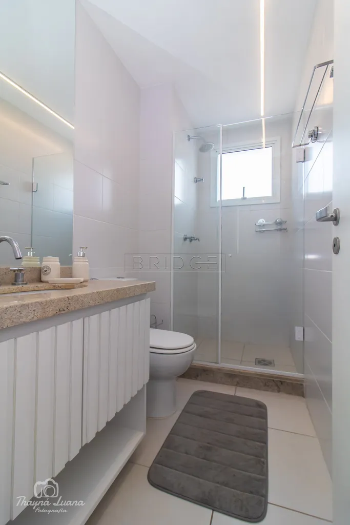Apartamento para venda no bairro Passo da Areia em Porto Alegre