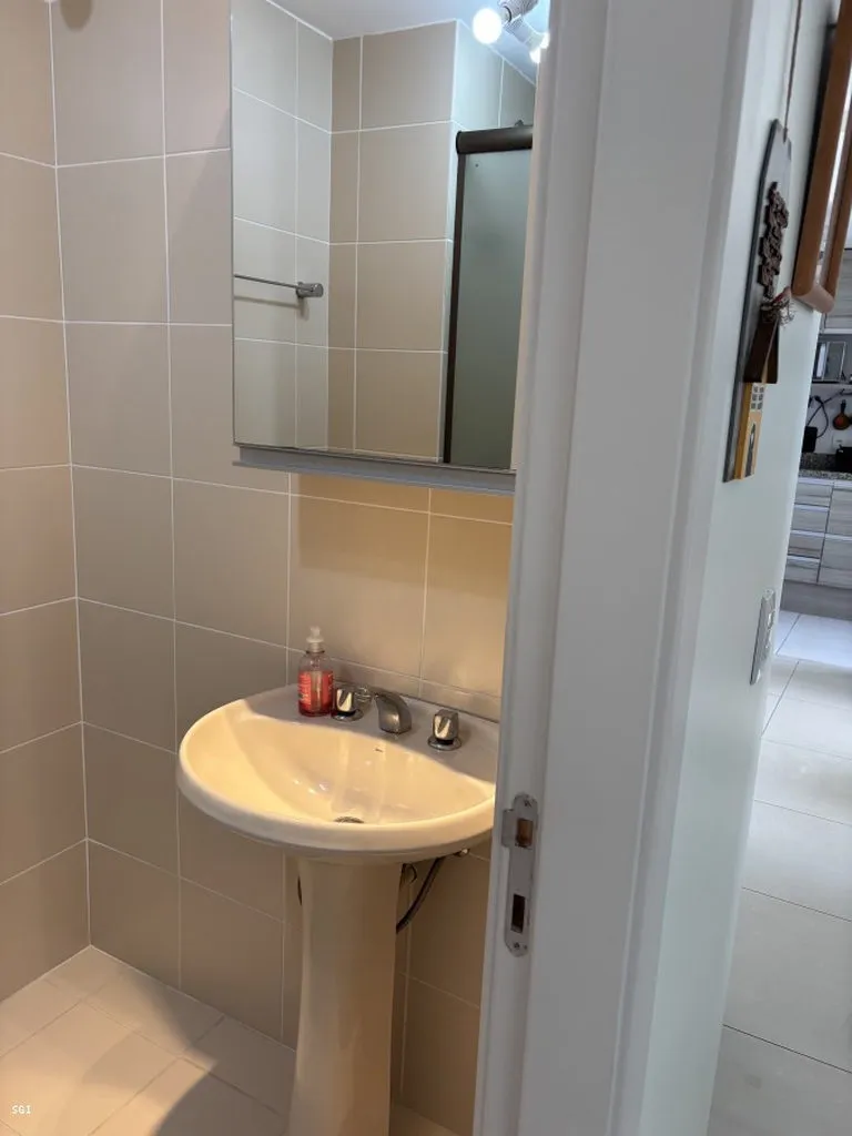 Apartamento para venda no bairro Cristo Redentor em Porto Alegre