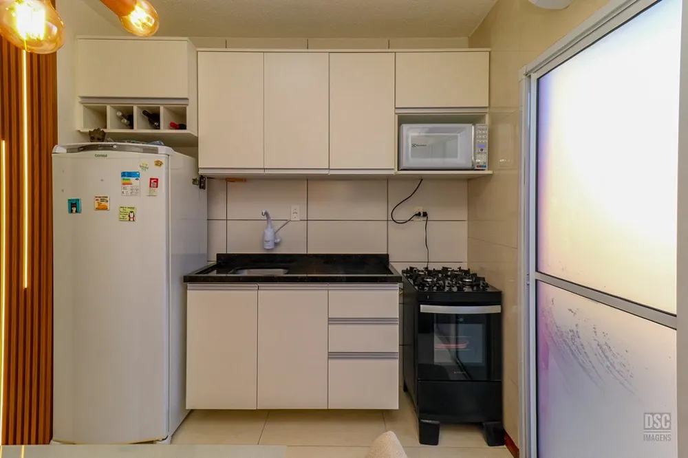 Casa para venda no bairro Restinga em Porto Alegre