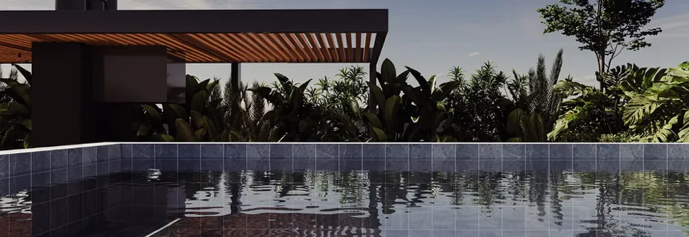 Cobertura Duplex para venda no bairro Petrópolis em Porto Alegre