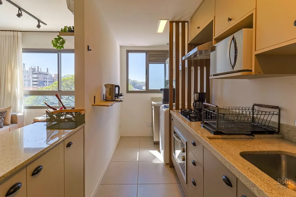Apartamento para venda no bairro Jardim Europa em Porto Alegre