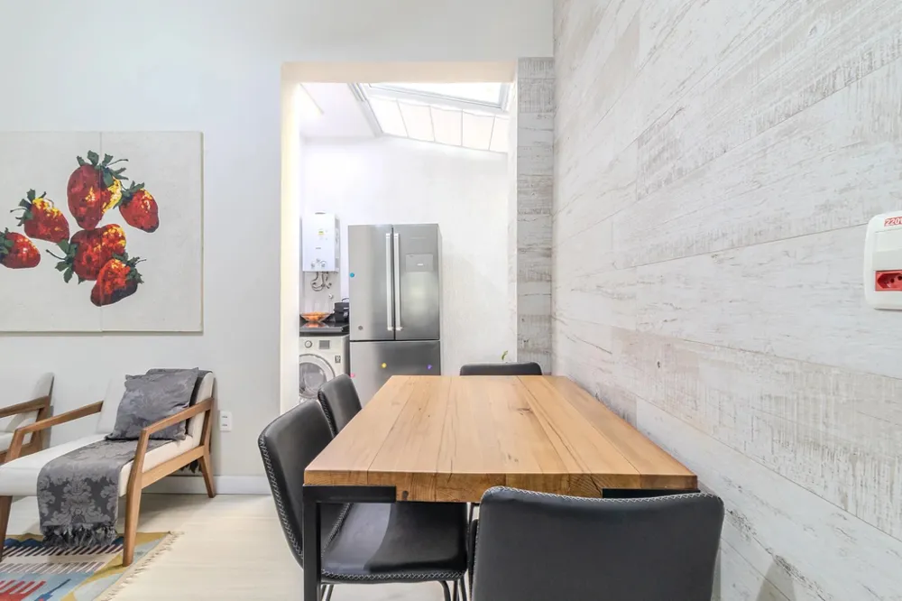 Apartamento para venda no bairro Auxiliadora em Porto Alegre
