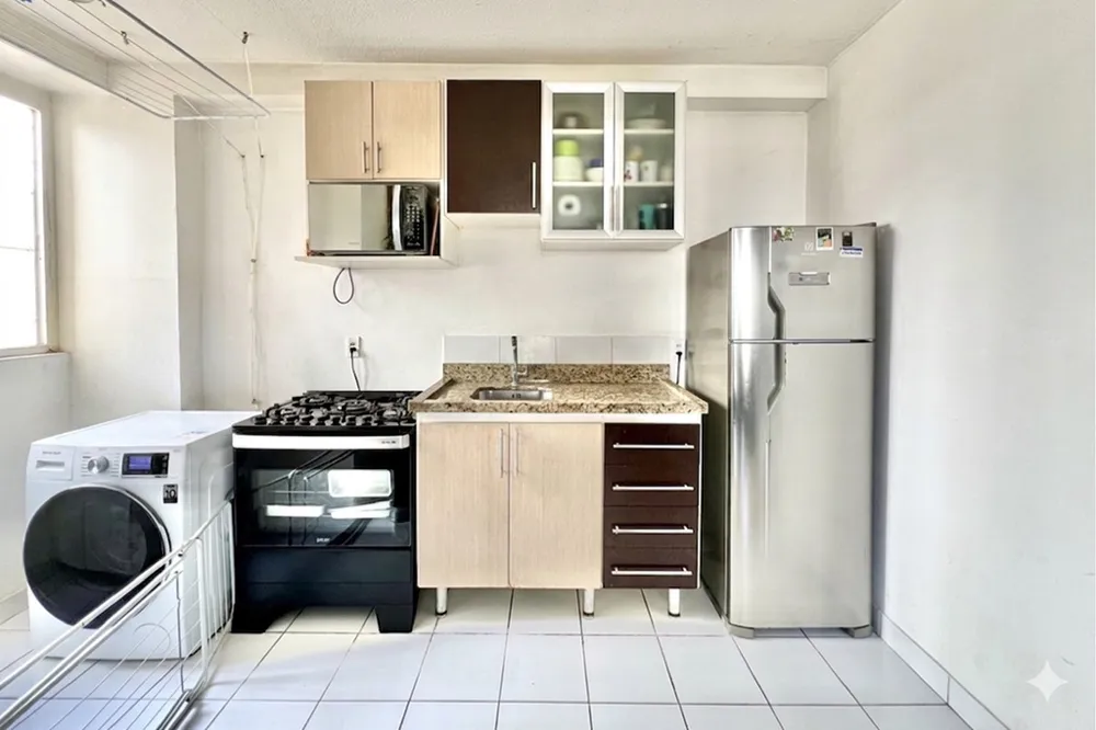 Apartamento para venda no bairro Fátima em Canoas