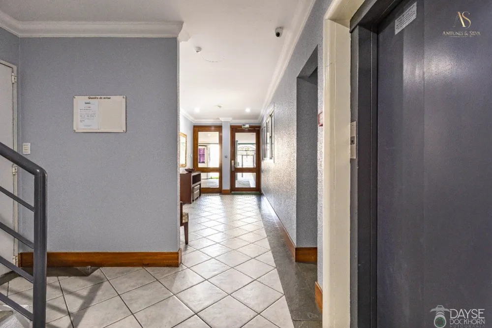 Apartamento para venda no bairro Higienópolis em Porto Alegre