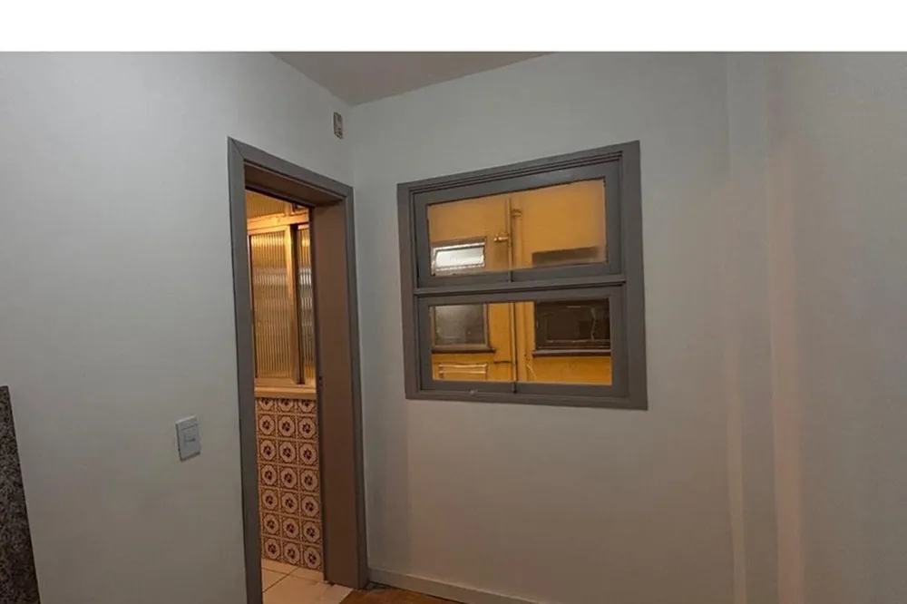 Apartamento para venda no bairro Cidade Baixa em Porto Alegre