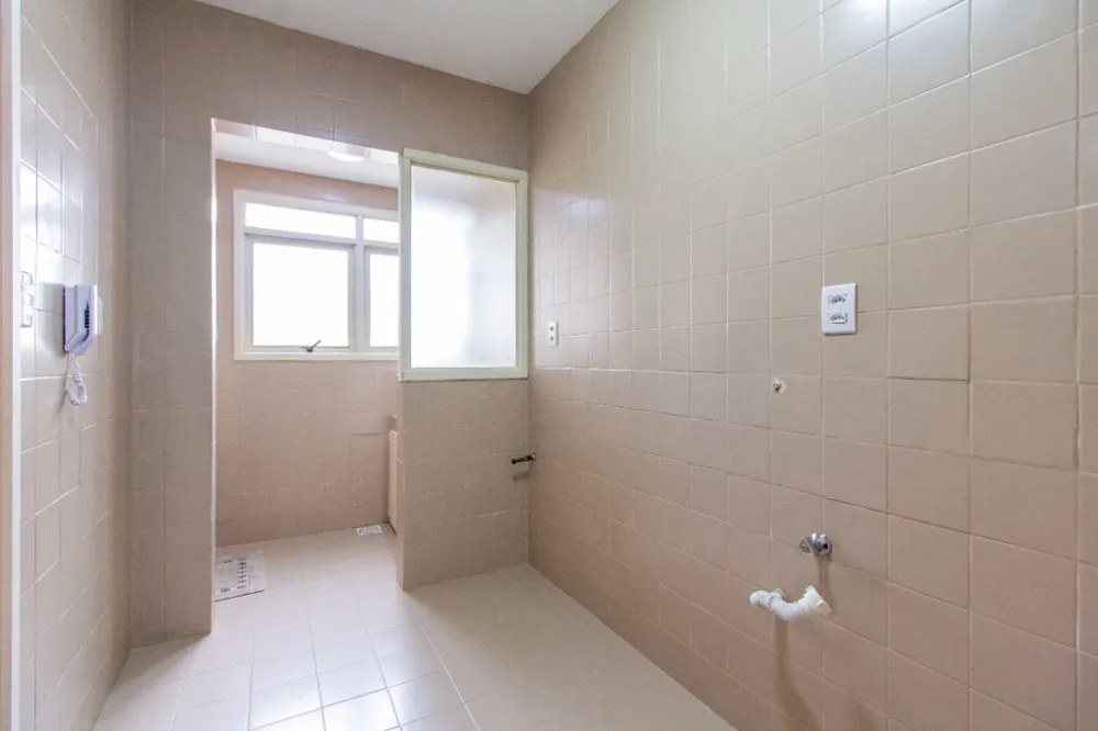Apartamento para venda no bairro Santana em Porto Alegre