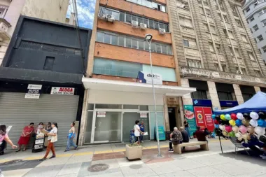 Imóvel em Centro Histórico