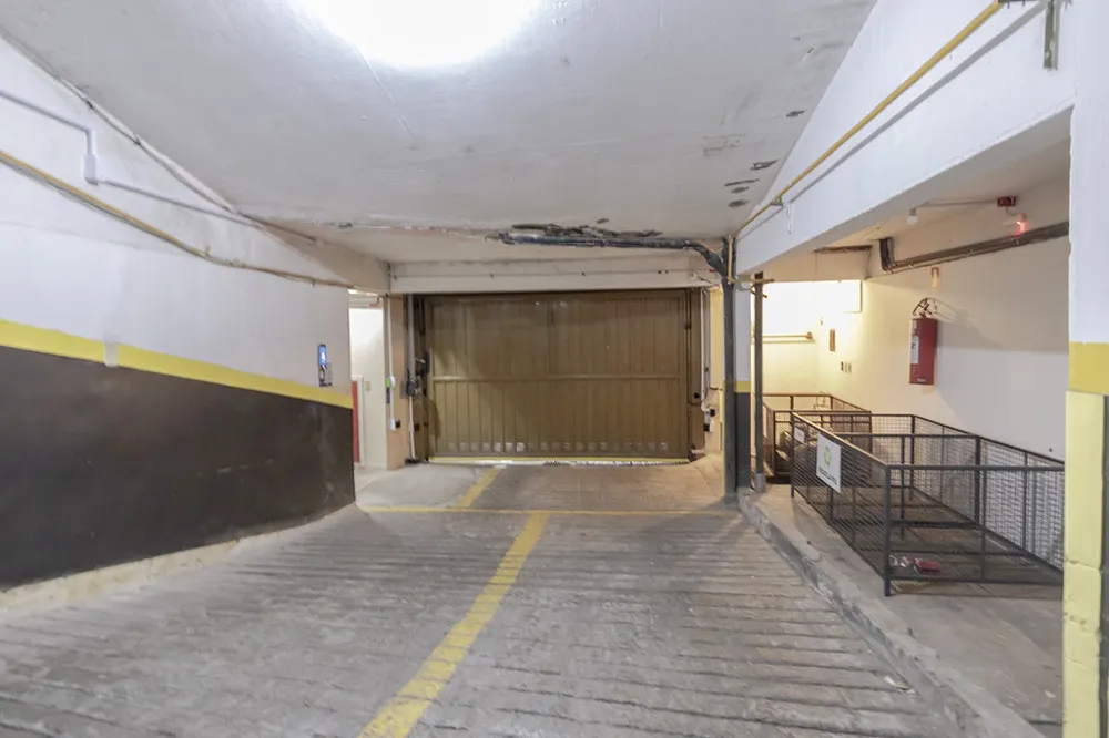 Apartamento para venda no bairro Centro Histórico em Porto Alegre