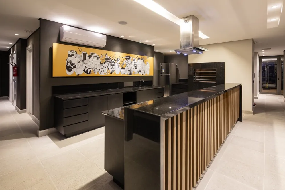 Studio para venda no bairro Cidade Baixa em Porto Alegre