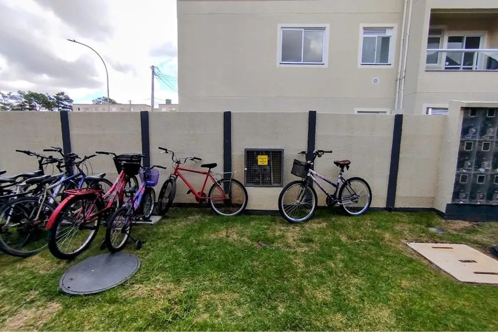 Apartamento para venda no bairro Fátima em Canoas