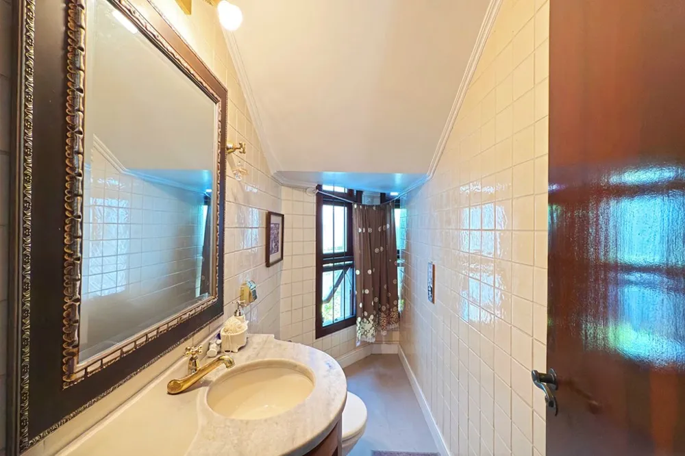 Casa para venda no bairro Ipanema em Porto Alegre