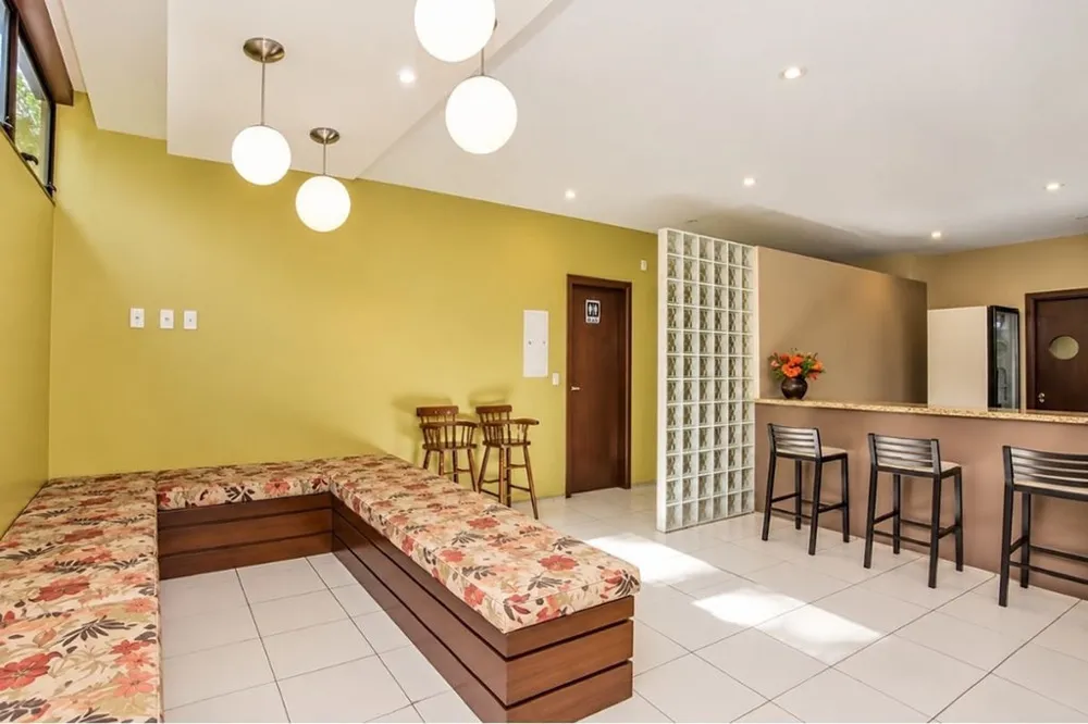 Apartamento para venda no bairro Jardim Itu em Porto Alegre