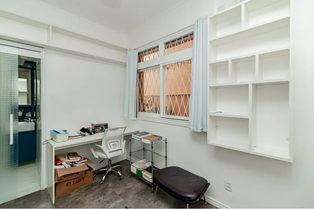 Apartamento para venda no bairro Centro Histórico em Porto Alegre