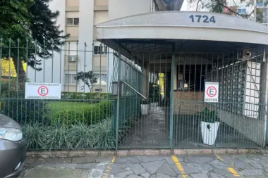 Apartamento para venda no bairro Cristal em Porto Alegre