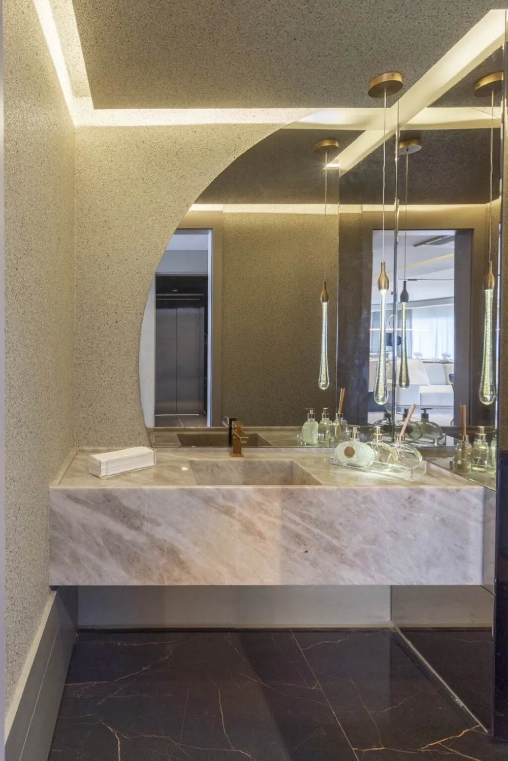 Apartamento para venda no bairro Jardim Europa em Porto Alegre