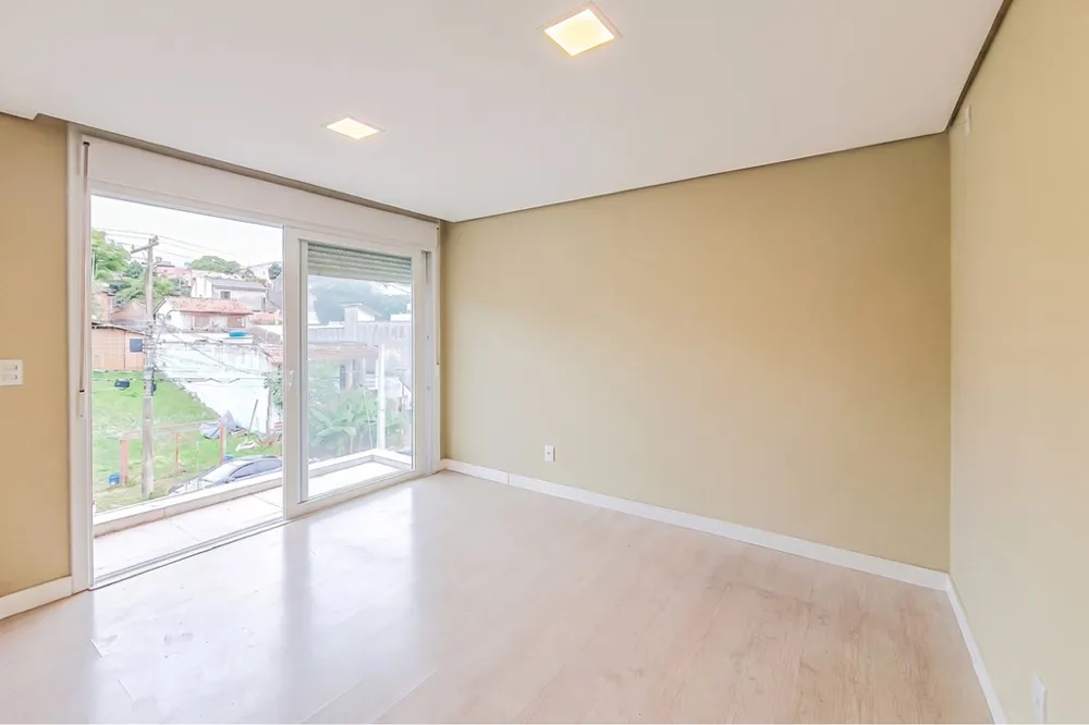Casa para venda no bairro Ipanema em Porto Alegre