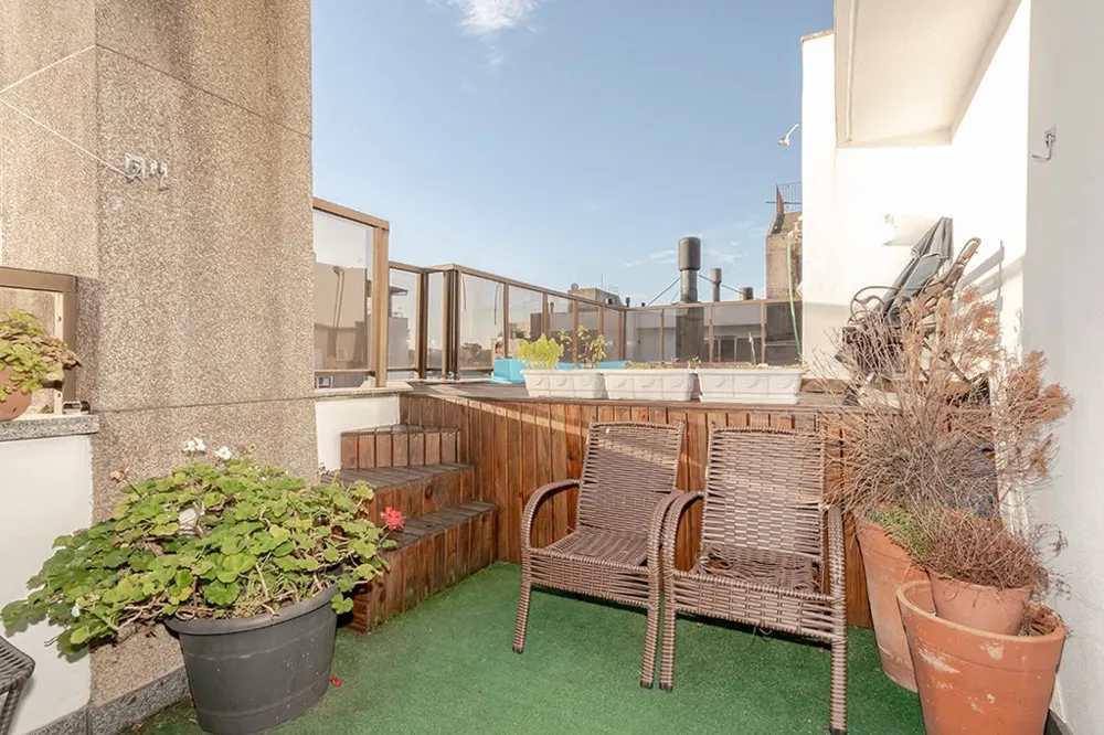 Cobertura Duplex para venda no bairro Nonoai em Porto Alegre