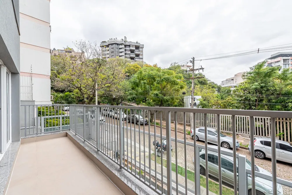 Garden para venda no bairro Moinhos de Vento em Porto Alegre
