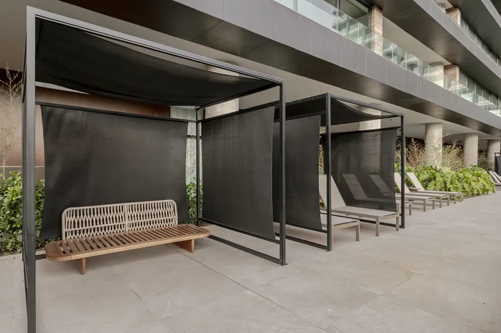 Apartamento para venda no bairro Bela Vista em Porto Alegre