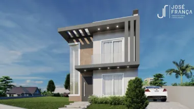 Casa para venda no bairro Boqueirão em Passo Fundo