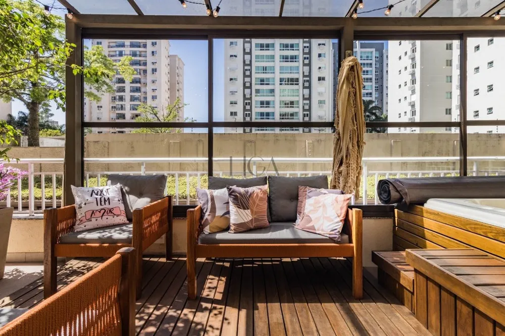 Garden para venda no bairro Passo da Areia em Porto Alegre