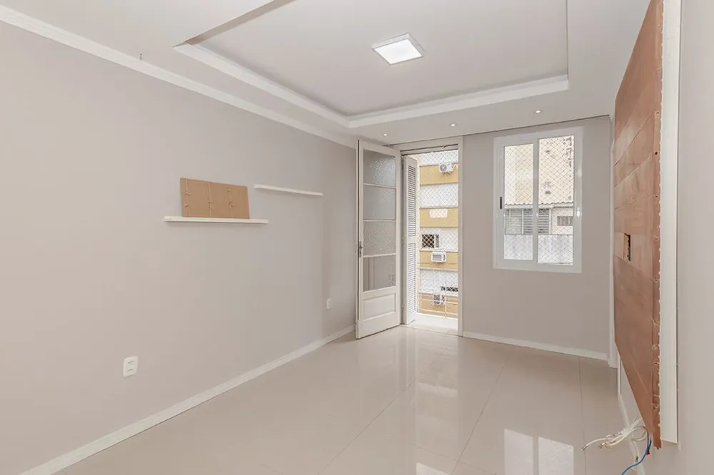 Apartamento para venda no bairro Cidade Baixa em Porto Alegre