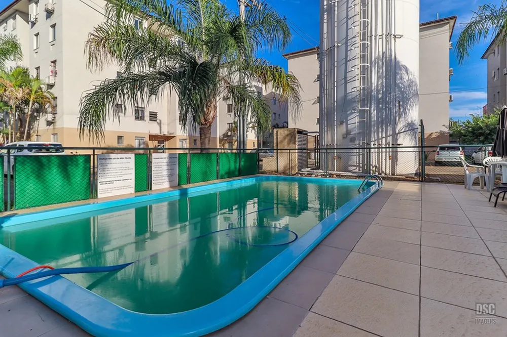 Apartamento para venda no bairro Sarandi em Porto Alegre