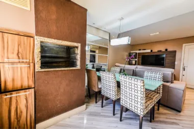 Apartamento para venda no bairro Cristo Redentor em Porto Alegre