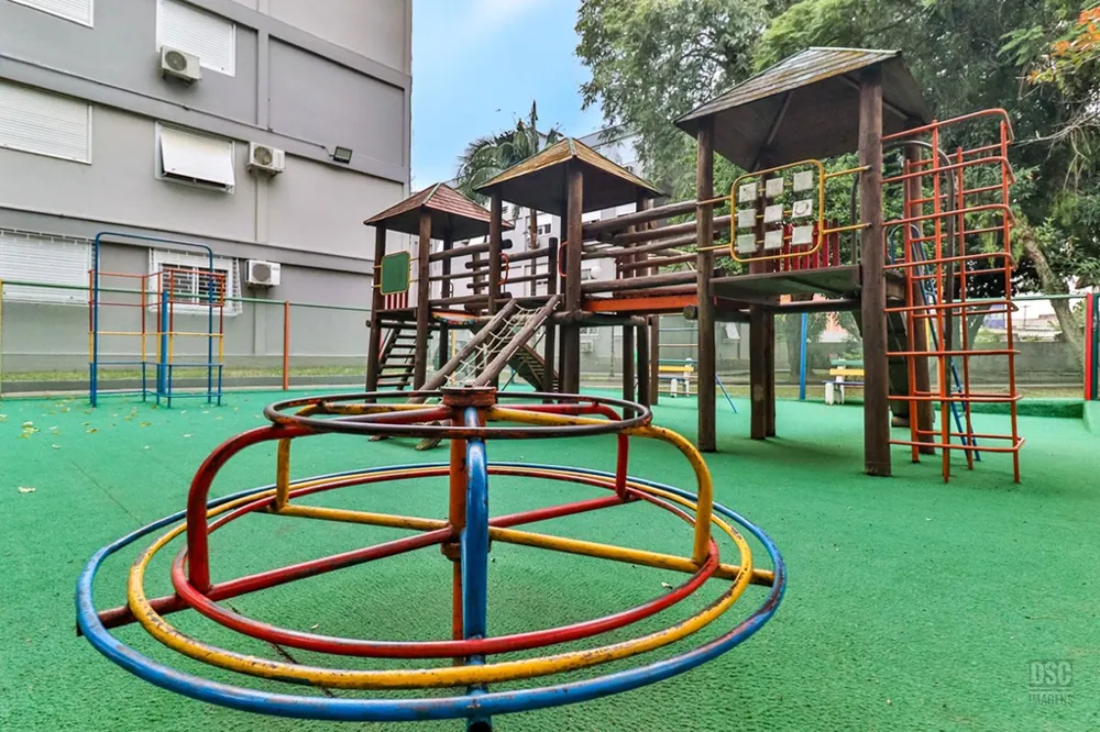 Apartamento para venda no bairro Sarandi em Porto Alegre
