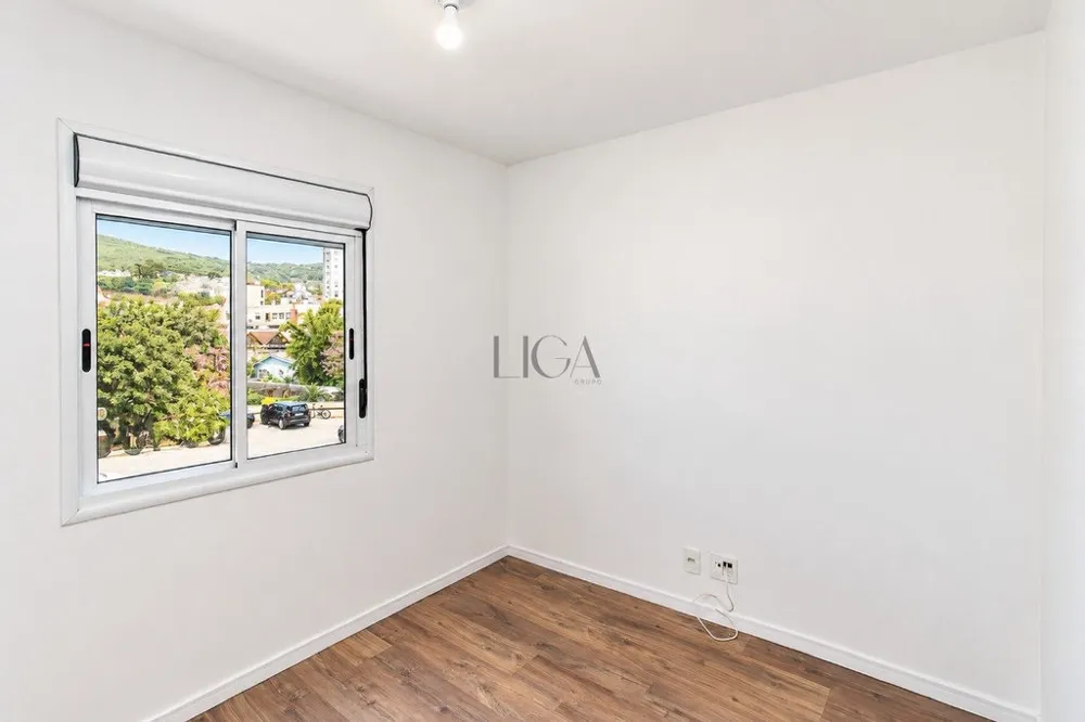 Apartamento para venda no bairro Partenon em Porto Alegre