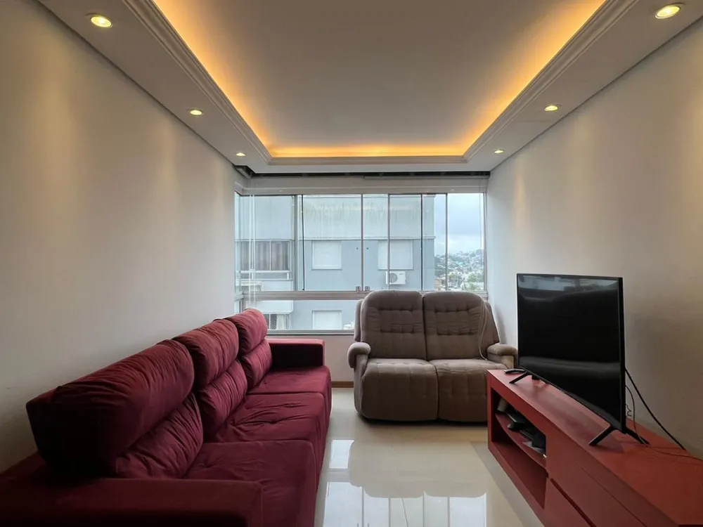 Apartamento para venda no bairro Cavalhada em Porto Alegre