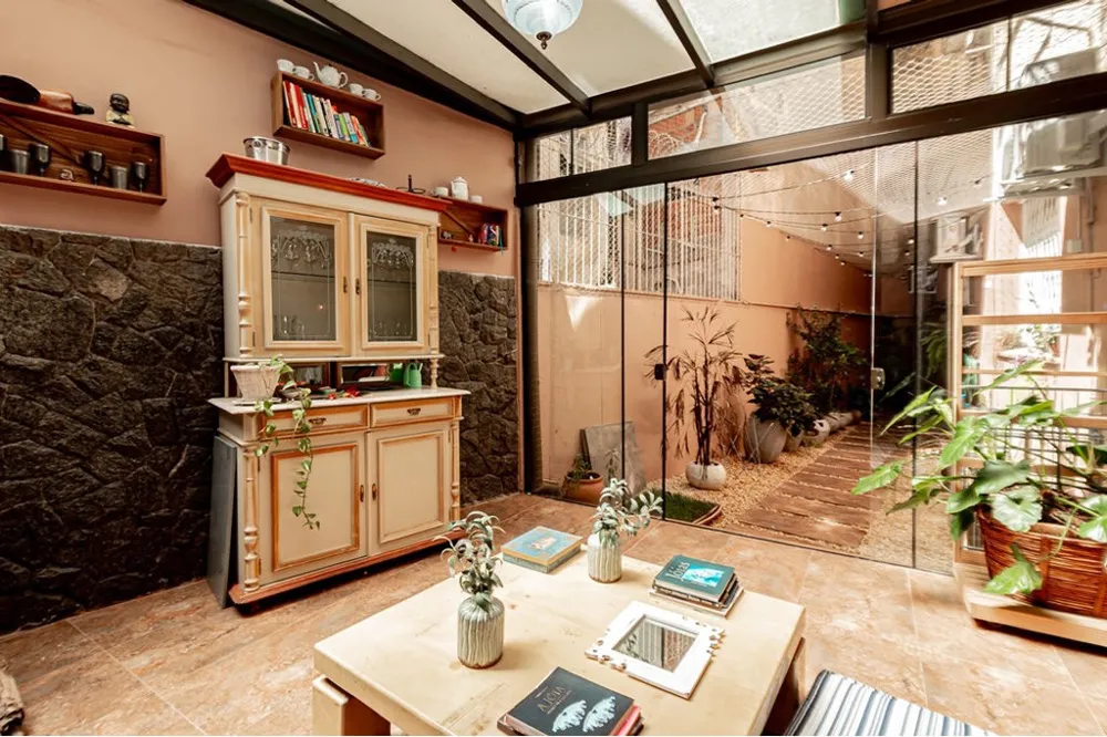 Apartamento para venda no bairro Centro Histórico em Porto Alegre