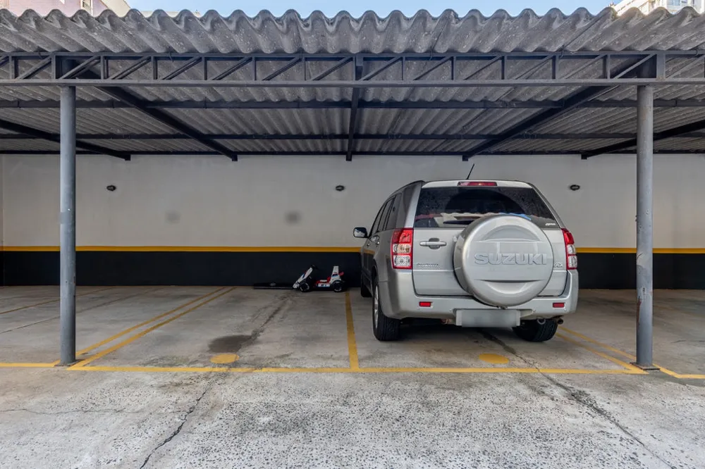Apartamento para venda no bairro Rio Branco em Porto Alegre