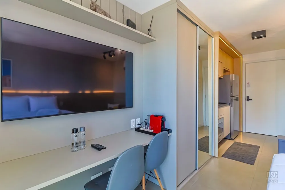 Apartamento para venda no bairro Moinhos de Vento em Porto Alegre
