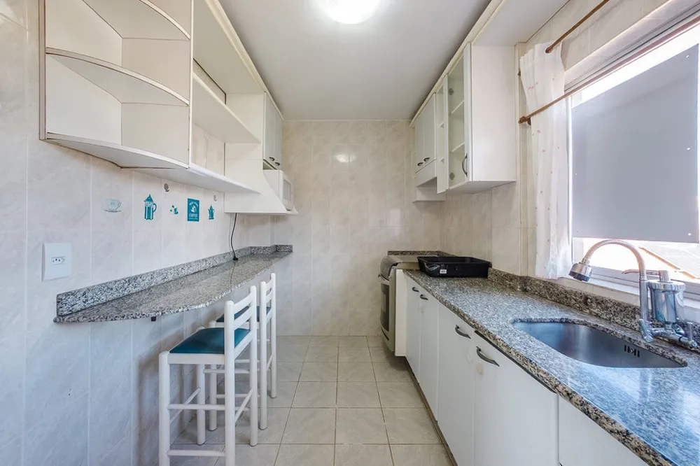 Apartamento para venda no bairro Nossa Senhora das Graças em Canoas