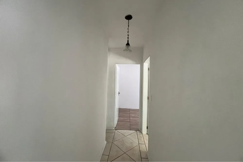 Apartamento para venda no bairro Cristal em Porto Alegre