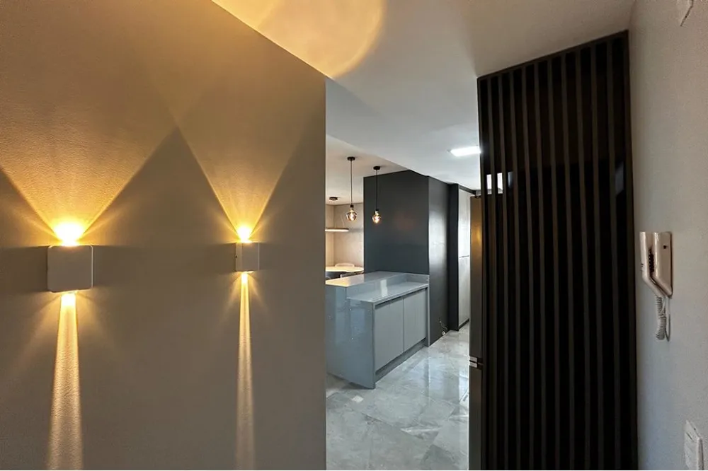 Apartamento para venda no bairro Menino Deus em Porto Alegre