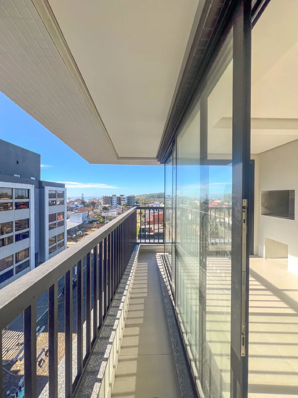 Apartamento para venda no bairro Praia da Cal em Torres