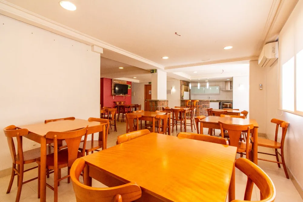Apartamento para venda no bairro Jardim Botânico em Porto Alegre