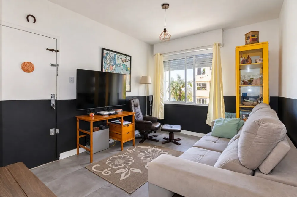 Apartamento para venda no bairro Santana em Porto Alegre