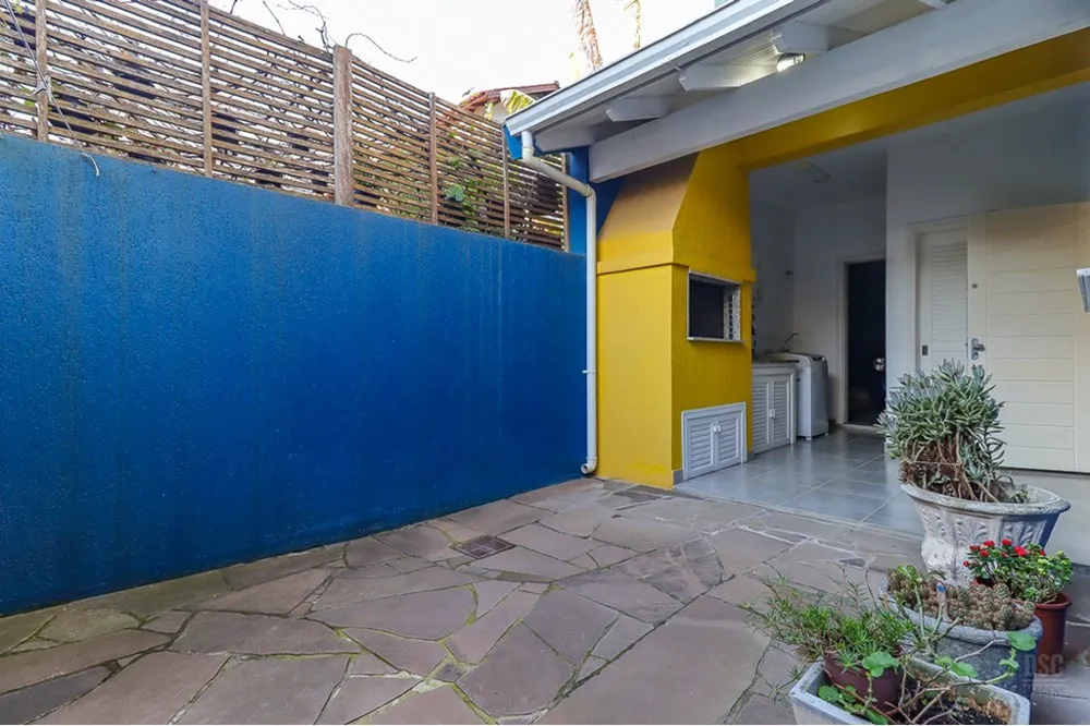 Casa em Condomínio para venda no bairro Hípica em Porto Alegre