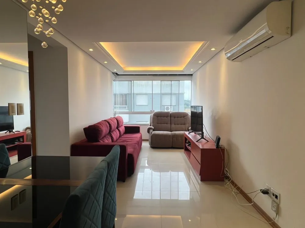 Apartamento para venda no bairro Cavalhada em Porto Alegre