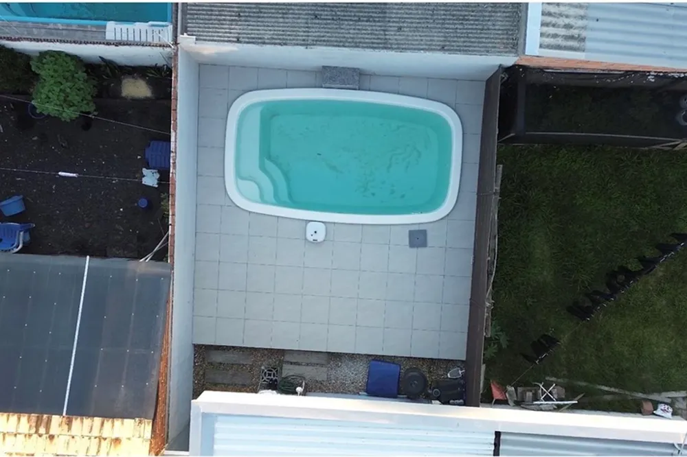 Casa para venda no bairro Capão Novo em Capão da Canoa
