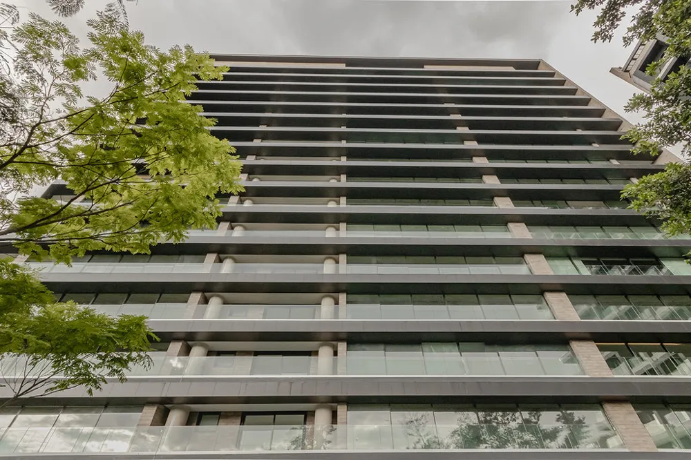 Apartamento para venda no bairro Bela Vista em Porto Alegre