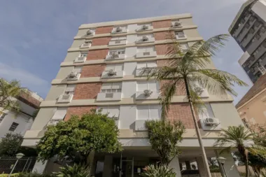 Apartamento para venda no bairro Rio Branco em Porto Alegre