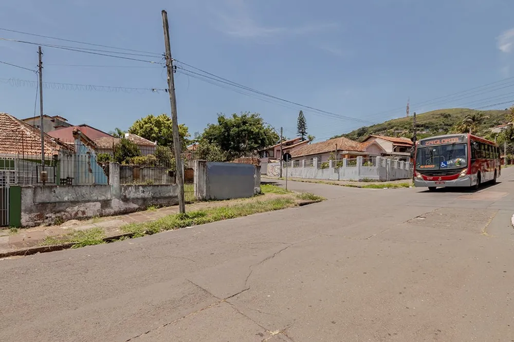 Terreno/Lote Residencial para venda no bairro Cascata em Porto Alegre