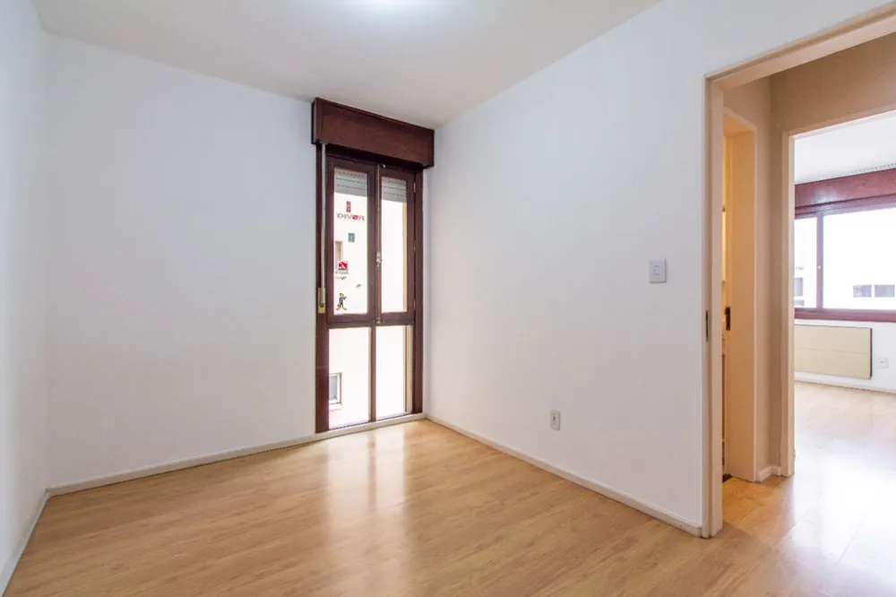 Apartamento para venda no bairro Santana em Porto Alegre