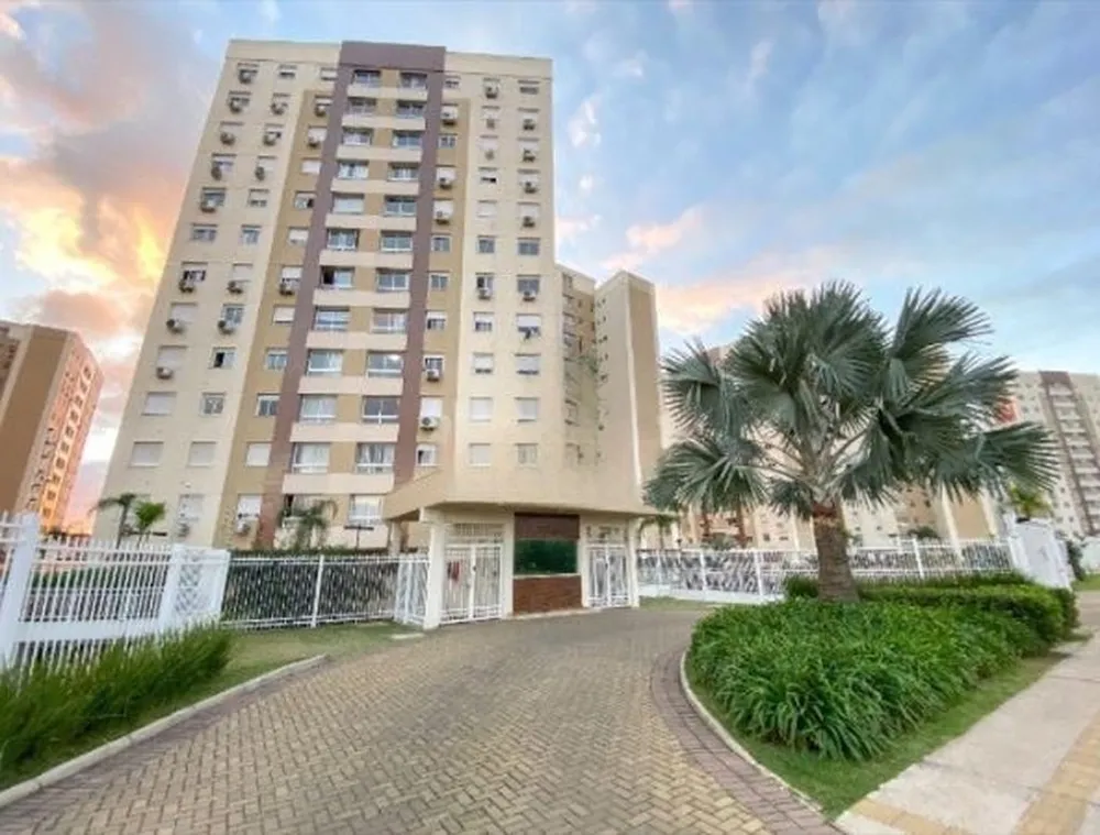 Apartamento para venda no bairro Marechal Rondon em Canoas