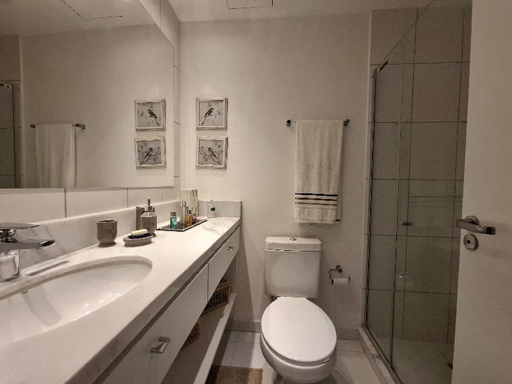 Apartamento para venda no bairro Bom Jesus em Porto Alegre